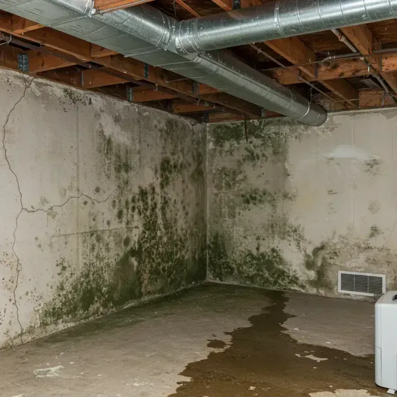 Professional Mold Removal in Boqueron, PR